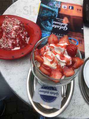 Eis Cafe Cortina