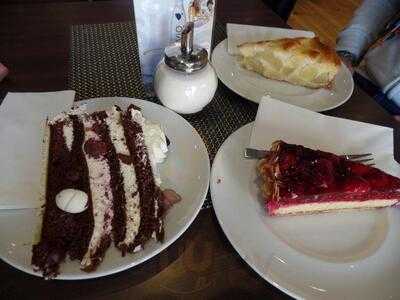 Café Istanbul Royal