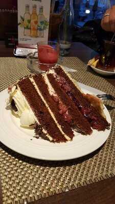 Café Istanbul Royal