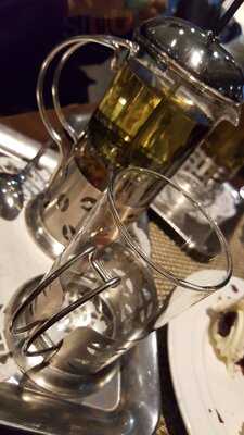 Café Istanbul Royal