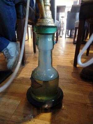 Café Istanbul Royal