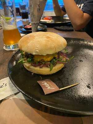 Mikes Urban Pub - Stuttgart Bad Cannstatt