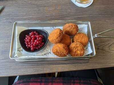 Mikes Urban Pub - Stuttgart Bad Cannstatt