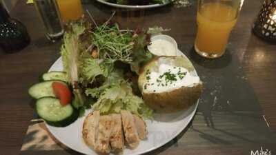 Mikes Urban Pub - Stuttgart Bad Cannstatt