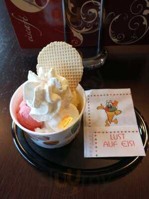 Eiscafe Favio's