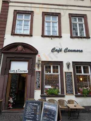 Cenmoro Cafe Bar Restaurant