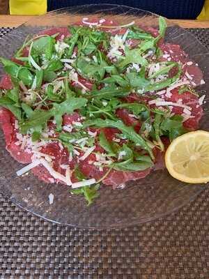 Il Mercato - Italienisches Restaurant