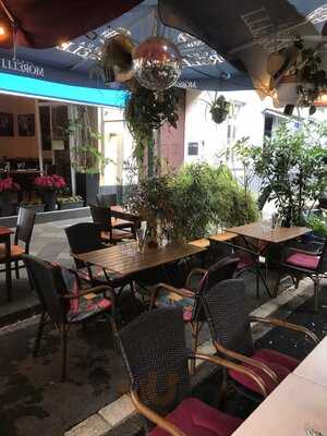 Trattoria Bistro Bellissima Due