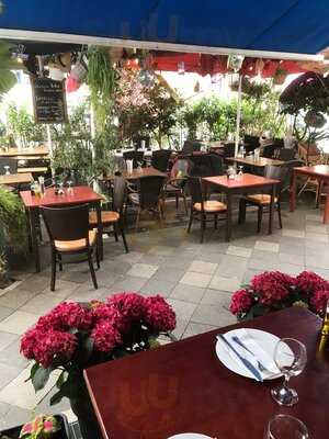 Trattoria Bistro Bellissima Due