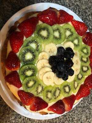 Trattoria Bistro Bellissima Due