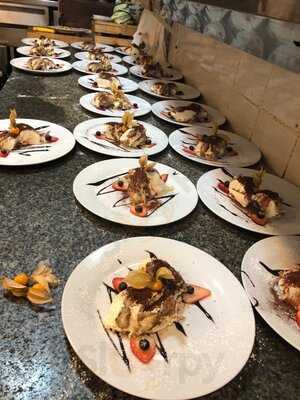 Trattoria Bistro Bellissima Due