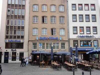 Brauhaus Zum Prinzen