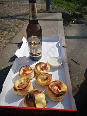 Ristoarante Pizzeria Nonna