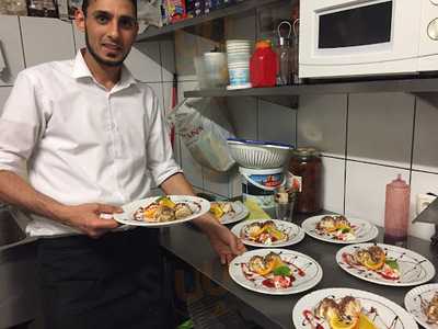 Ristoarante Pizzeria Nonna