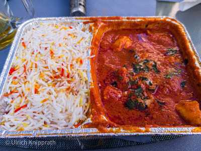 Ristoarante Pizzeria Nonna