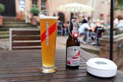 Historisches Backhaus