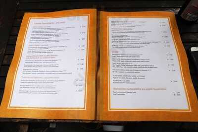 Historisches Backhaus