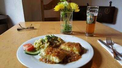 Historisches Backhaus