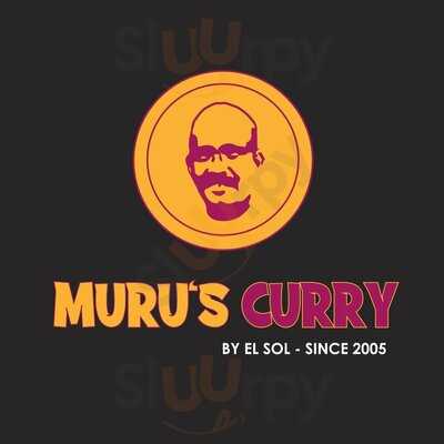 Muru‘s Curry