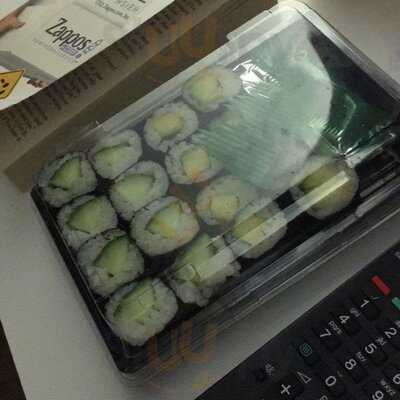 Sushi Bar