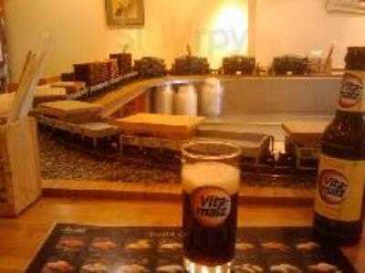 Sushi Bar