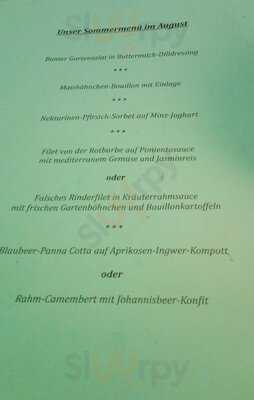 Landhaus Lockwitzgrund