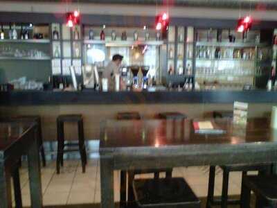 Metropolis Restraurant