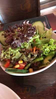 Metropolis Restraurant