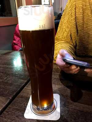 Metropolis Restraurant