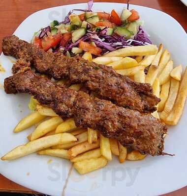 Oltu Cağ Kebap