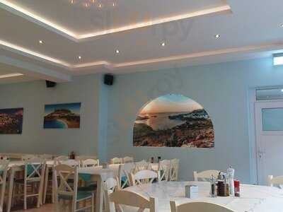 Rhodos Taverne