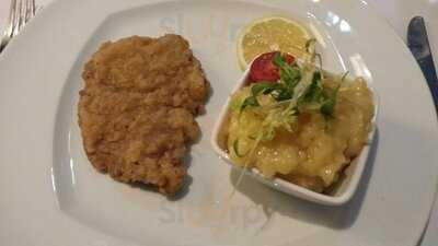 Restaurant Weissenhof