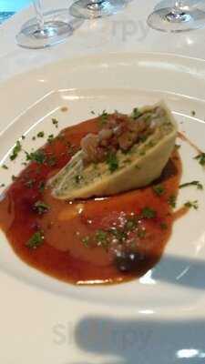 Restaurant Weissenhof