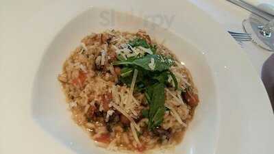 Restaurant Weissenhof