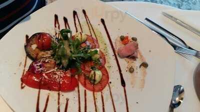 Restaurant Weissenhof