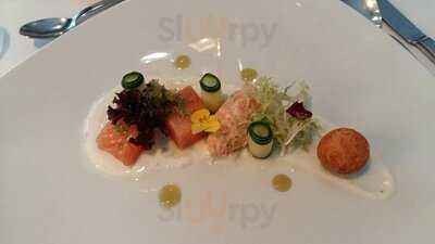 Restaurant Weissenhof