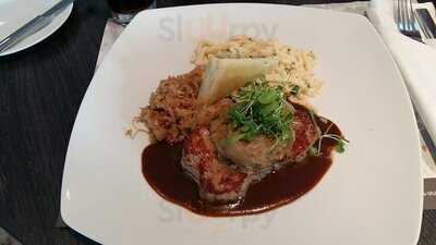 Restaurant Weissenhof