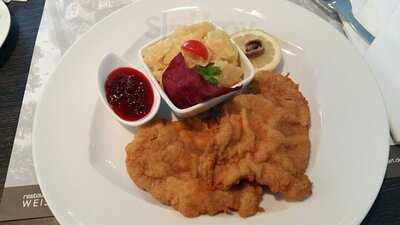 Restaurant Weissenhof