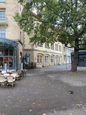 Gran Caffé Vittoria