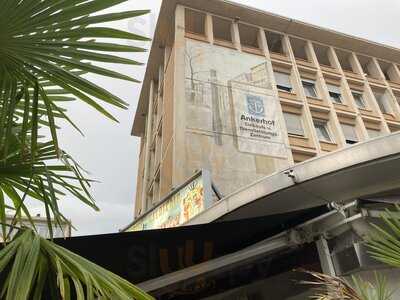 Gran Caffé Vittoria