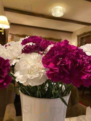 Ristorante Bella Vista In Wi-kloppenheim