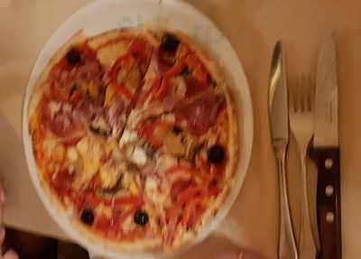 Ristorante Bella Vista In Wi-kloppenheim