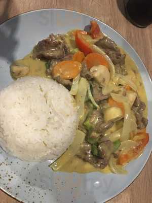 Schnellrestaurant Formosa