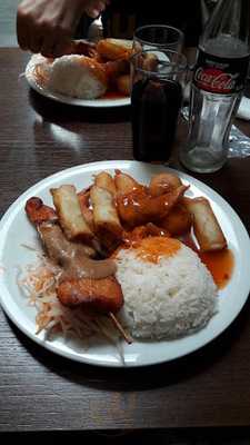 Schnellrestaurant Formosa