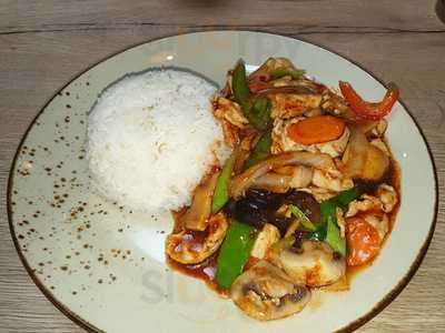 Schnellrestaurant Formosa