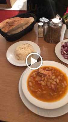 Urfa Lahmacun & Kebabhaus