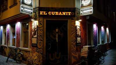 El Cubanito