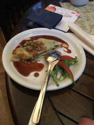 Murrhardter Hof Burhan