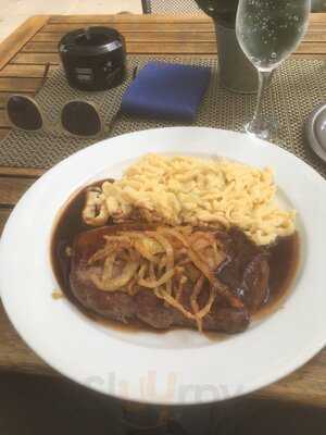 Murrhardter Hof Burhan