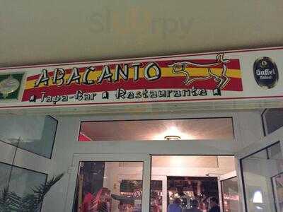 Abacanto
